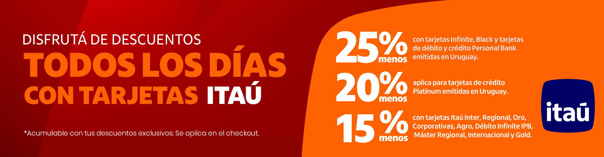 Itaú [HomeFull2 Fijo]