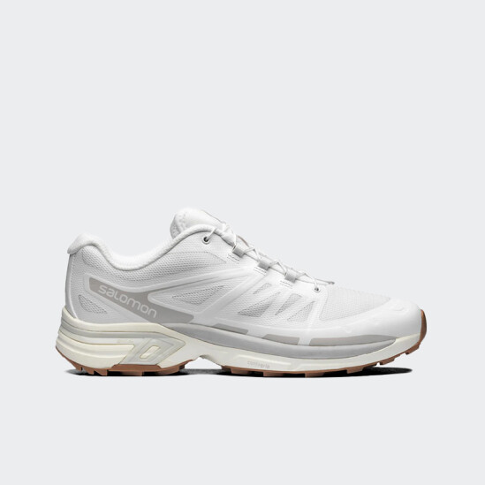Calzado Salomón XT-Wings 2 Blanco