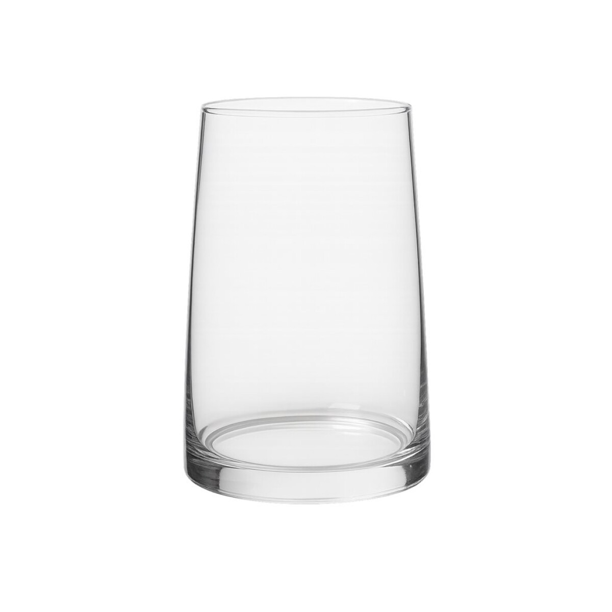 SET 4 VASO WHISKY 375CC PINOT PASABAHCE 