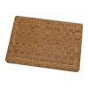 ZWILLING TABLA DE MADERA BAMBOO MEDIANA 36 x 25 cm ZWILLING TABLA DE MADERA BAMBOO MEDIANA 36 x 25 cm