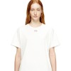 Polo Para Mujer T-Normy-Od-S1 Blanco