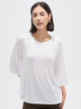 Remera Tants Blanco