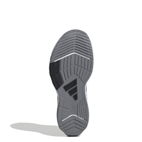 Championes de Mujer Adidas Amplimove Trainer W Negro - Blanco