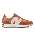 Championes New Balance de dama - 327 - WS327SM MAHOGANY