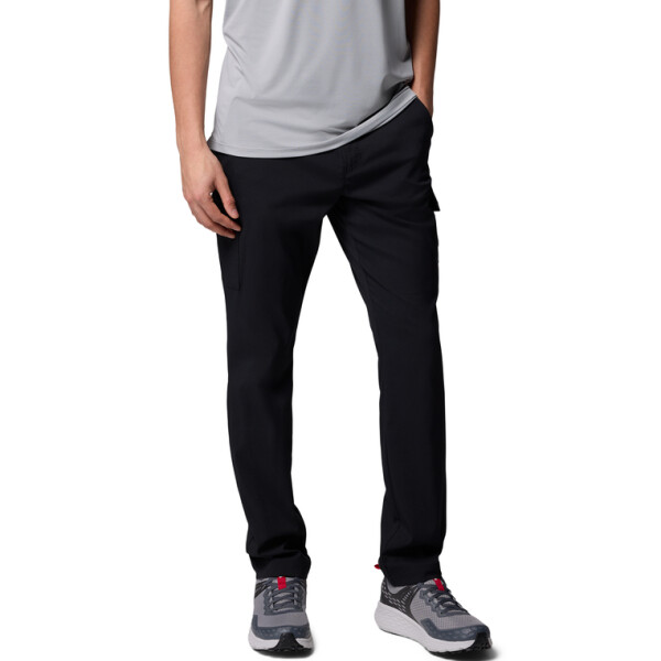Tech Trail™ Utility Pant - Canoe BLACK