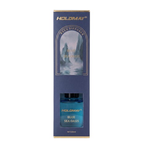 DIFUSOR AROMATICO BLUE SEA OASIS C/ACCES Unica