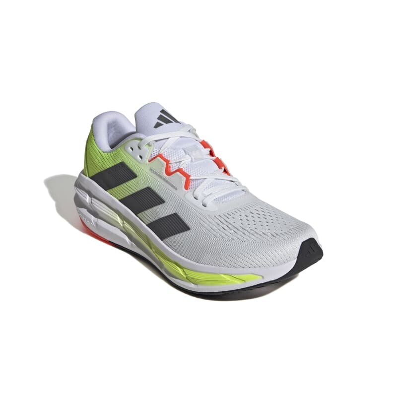 Championes Adidas Questar 3 Running Blanco
