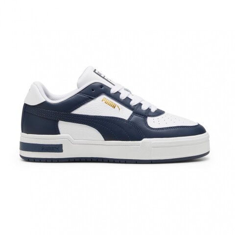 Puma CA PRO CLASSIC White/blue
