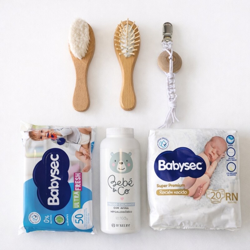 Baby Classic premium