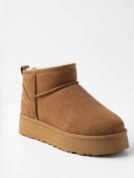 PANTUBOTA SLOWLY 1001 MARRON