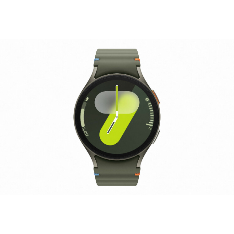 Samsung Galaxy Watch 7 44mm + Banda ¡De Regalo! Green