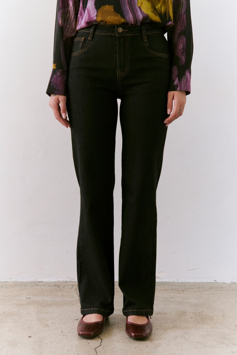 JEAN 220 NEGRO