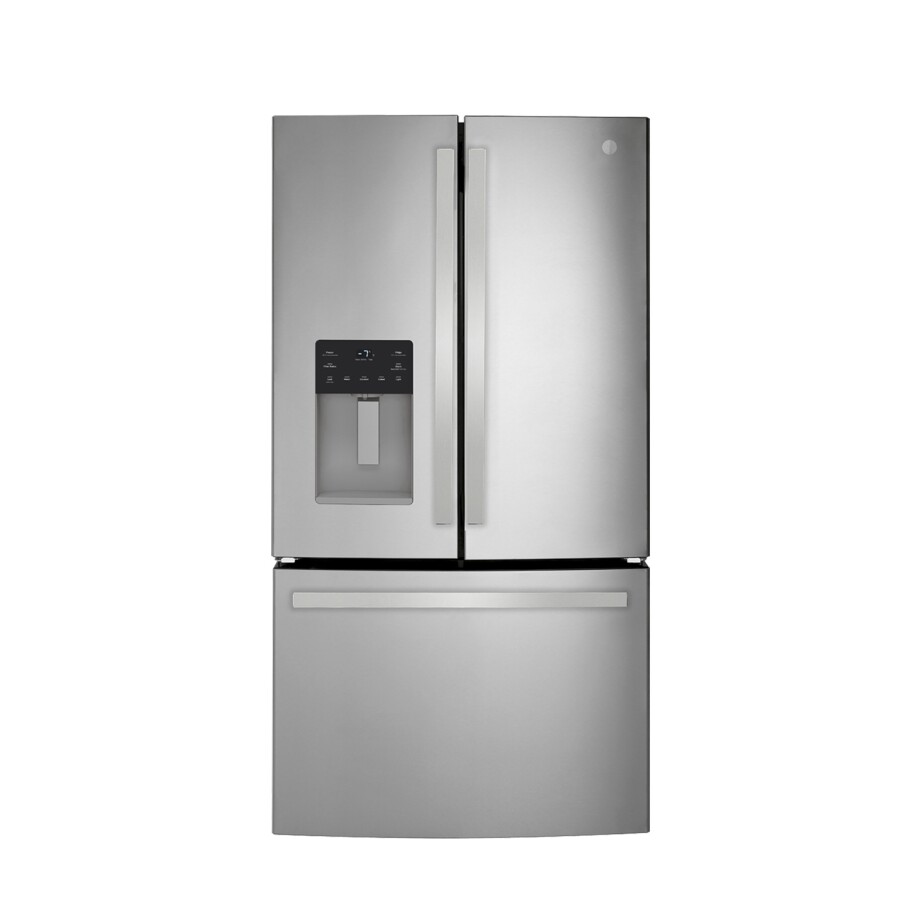 Heladera French Door 646 Lts General Electric GFO26JSPFFS Heladera French Door 646 Lts General Electric GFO26JSPFFS