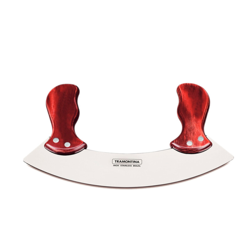 MEDIA LUNA POLYWOOD - 21147/170 MEDIA LUNA POLYWOOD - 21147/170