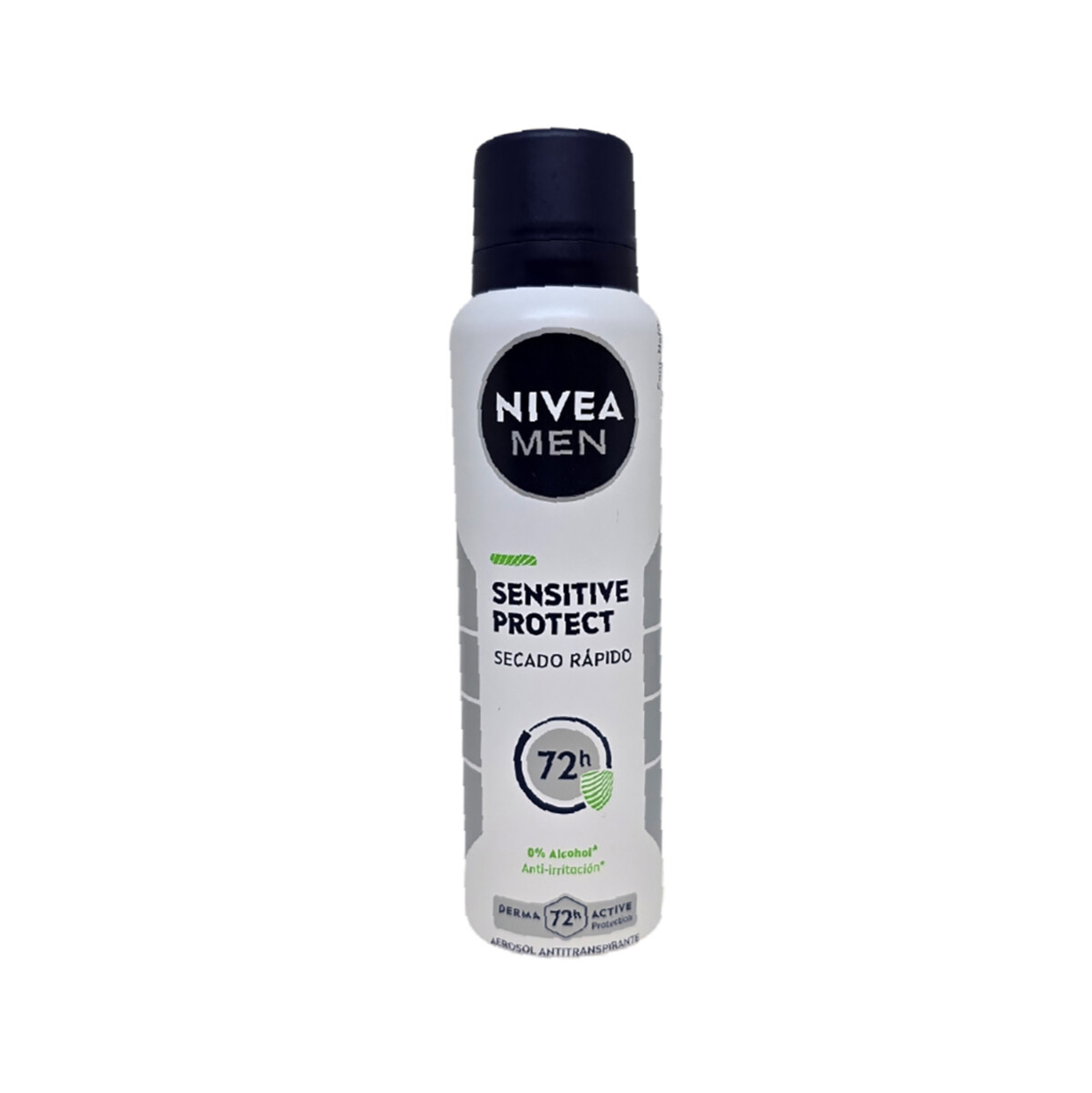 NIVEA DEO SPRAY MEN SENSITIVE PROTECT FR 