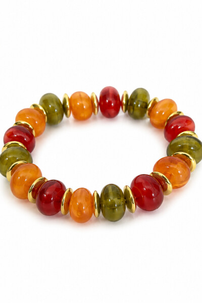 PULSERA MAJA Multicolor