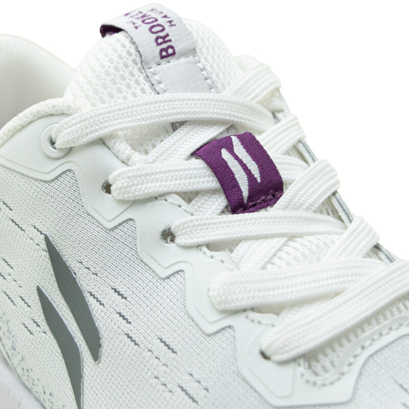 Championes The Brooklyn Haus NEWARK W de Mujer - NEWARK W Blanco