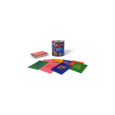Juego de Mesa Mensualmente Chau Pantallas Juego de Mesa Mensualmente Chau Pantallas