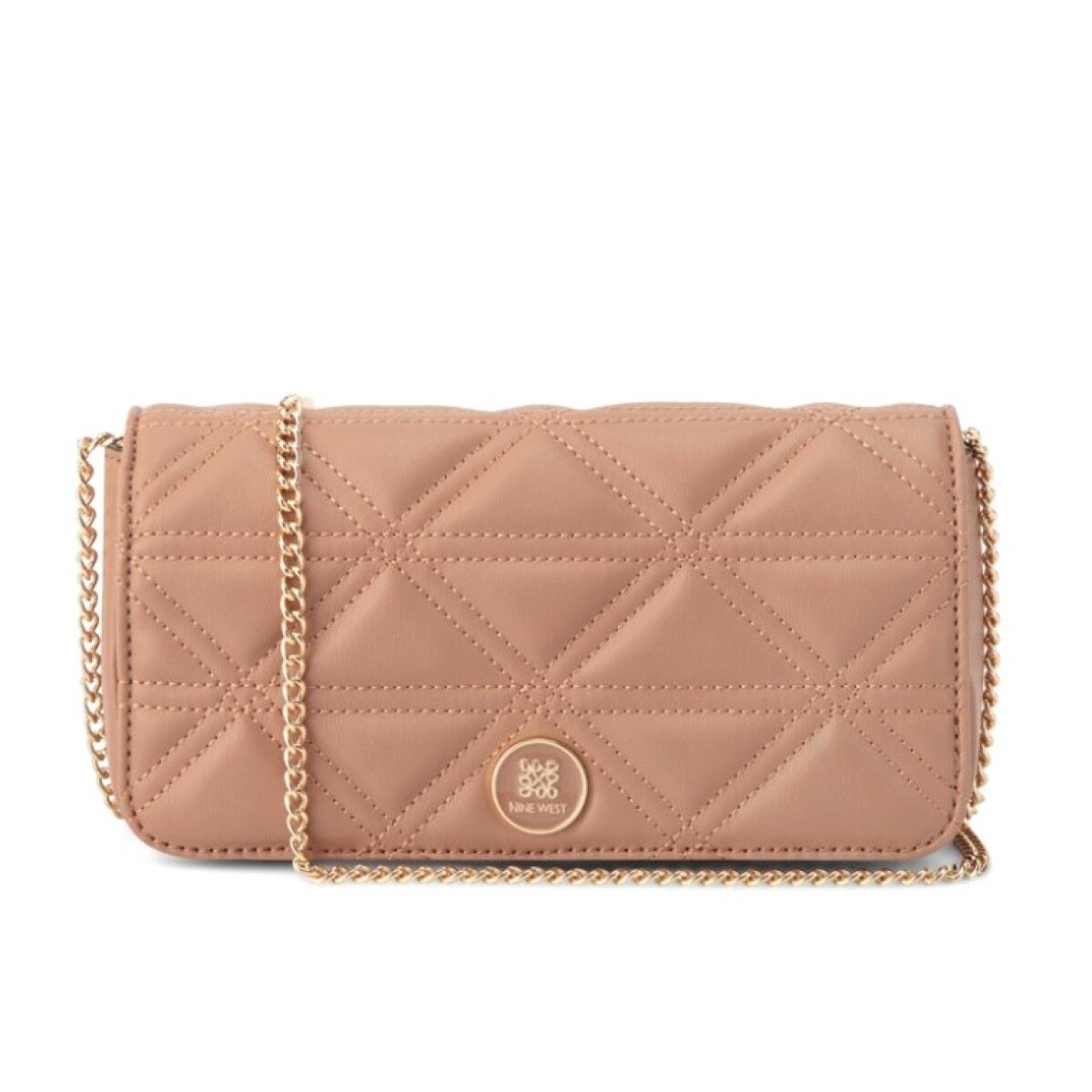 Crossbody Hb Harland Slg Phone Case Orgnzr - Clay 