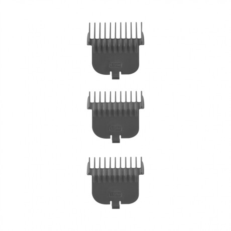 Cortapelos Recargable PUNKTAL PK-HC2026 3 Niveles Cortapelos Recargable PUNKTAL PK-HC2026 3 Niveles