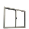 Ventana de Aluminio Serie 20 - 100x100 Ventana de Aluminio Serie 20 - 100x100