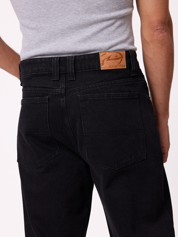 JEAN BENIJO RUSTY Negro