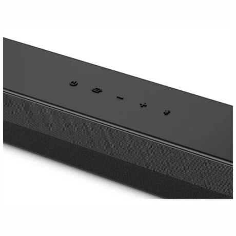 Barra de Sonido LG S40T 300W Con Subwoofer - Black Barra de Sonido LG S40T 300W Con Subwoofer - Black