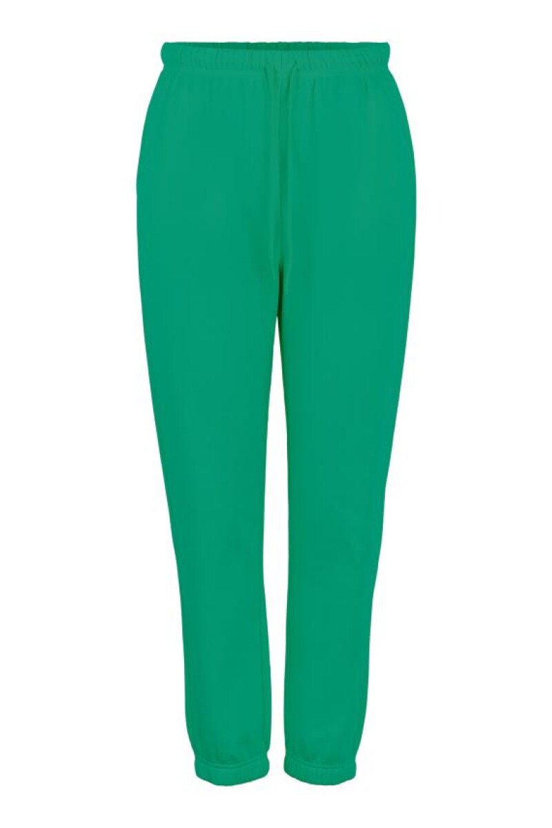 Pantalon chilli comfy. Cintura elastizada. Simply Green