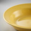 Plato hondo Amarelo 22 cm BIONA Plato hondo Amarelo 22 cm BIONA