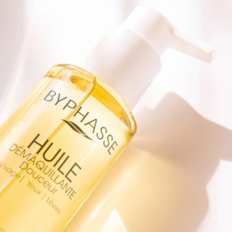 Byphasse Aceite desmaquillante para rostro 150 ml Byphasse Aceite desmaquillante para rostro 150 ml