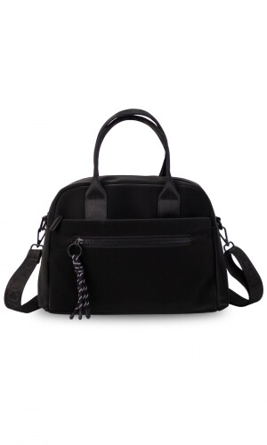 CARTERA BRIGITTE NEGRO