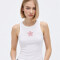 Musculosa Cural Estampado 4