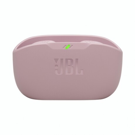 JBL HEADHPONES WAVE BUDS 2 EARBUDS TWS Auriculares Inalámbricos JBL Wave Buds 2 Cancelación De Ruido Activa - Pink
