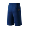 SHORT MLB YANKEES FRONT EMBROIDERY REGULAR FIT HOMBRE MLBSH526101-NV1 Azul