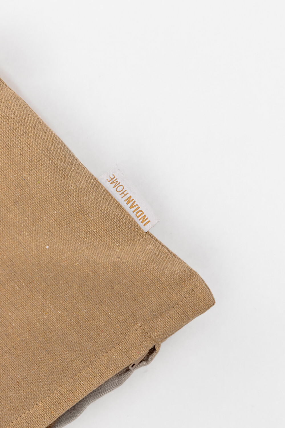 Almohadón Lidia 50x50 Camel