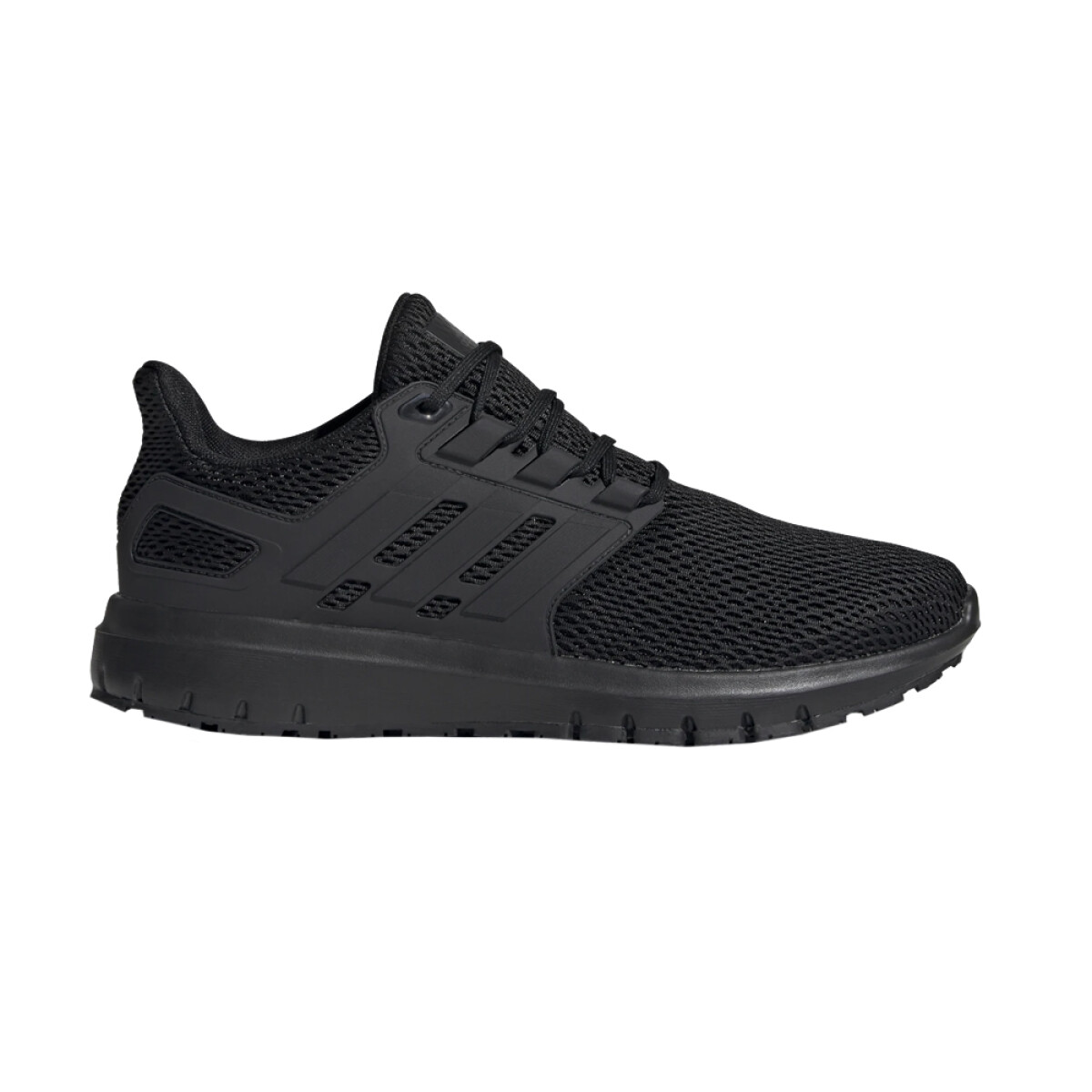 Championes adidas Ultima Show - Black 