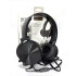 OUTLET Auricular con vincha cable 1.1 m Outlet Auricular Con Vincha Cable 1.1 M
