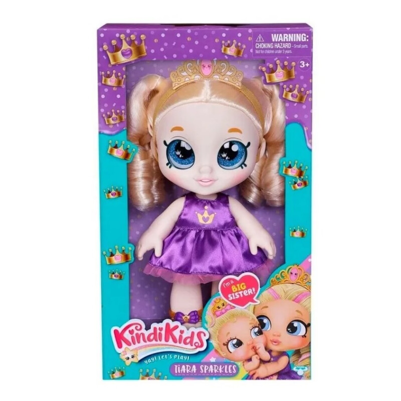 Kindi Kids Muñeca 27 cm Kindi Kids Muñeca 27 cm
