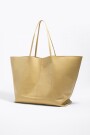 BOLSO SHOPPER PAPER MAXI Avena