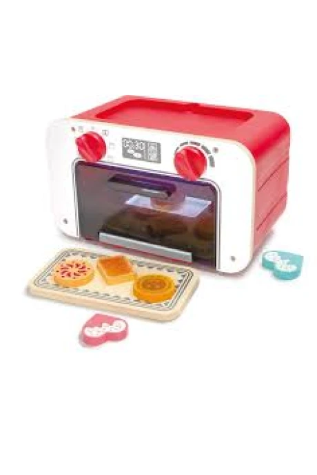HORNO HAPE HORNO HAPE