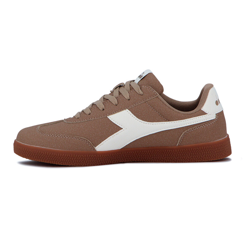 Diadora Lifestyle Hombre BAMTELO - Marrón/Beige Marron-Beige
