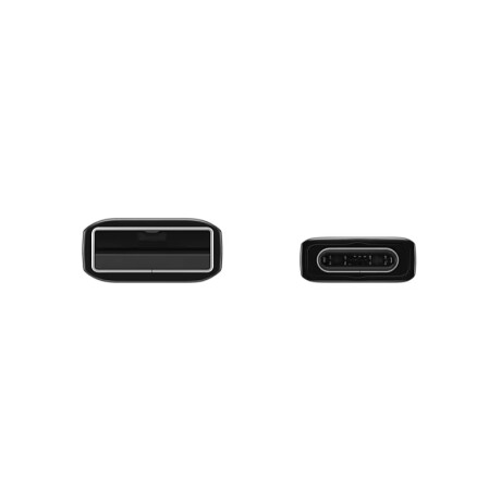 Cable USB Tipo C - Negro 2 Pack Cable USB Tipo C - Negro 2 Pack