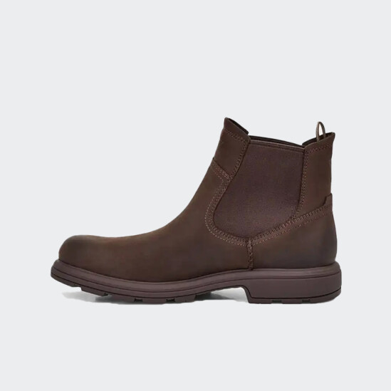 Botas UGG Biltmore Chelsea Marron