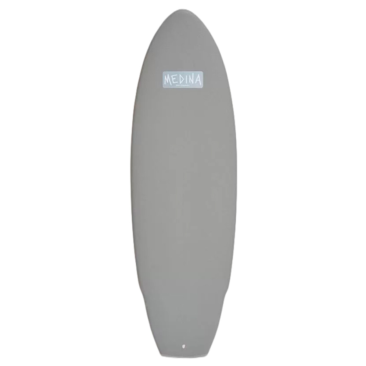 Tabla de surf Medina Softboards 5'8 Blend - Futures 