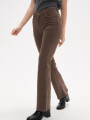 Pantalon Kimar Taupe / Mink / Vison
