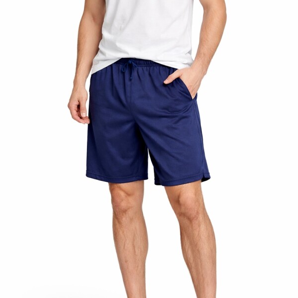 Short Futbol Meta Niños 001