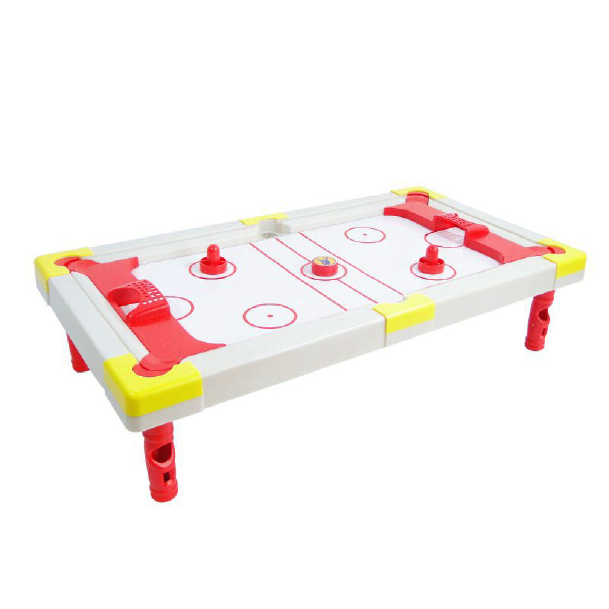 OUTLET Juego de mesa Ice Hockey 56x40cm - Outlet Juego De Mesa Ice Hockey 56x40cm 