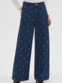 Pantalon Roval Estampado 1