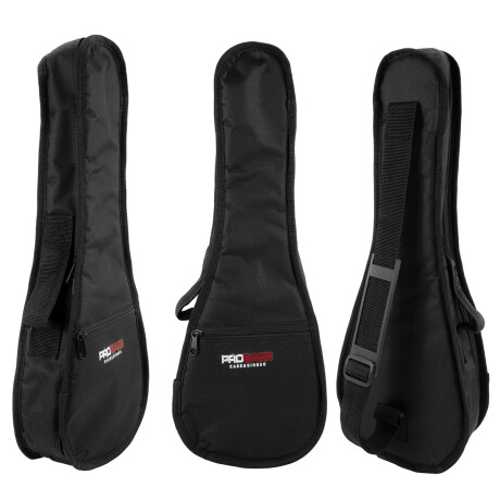 FUNDA UKELELE PROBAGS US10 PARA SOPRANO FUNDA UKELELE PROBAGS US10 PARA SOPRANO