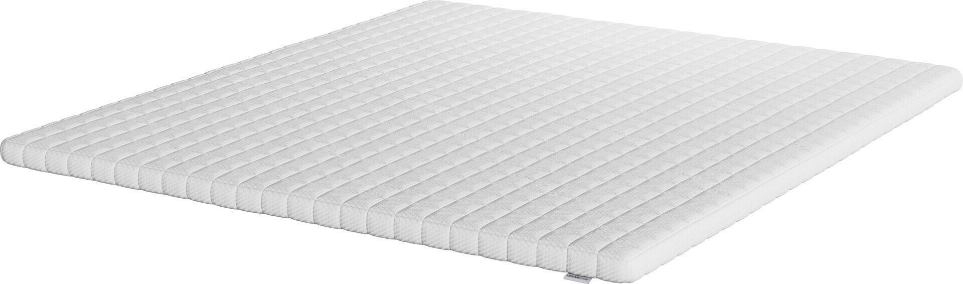 Colchón top KJELLA Queen 160x200 PLUS 